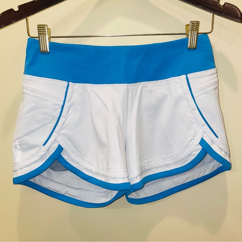 Hylete Athletic Shorts
